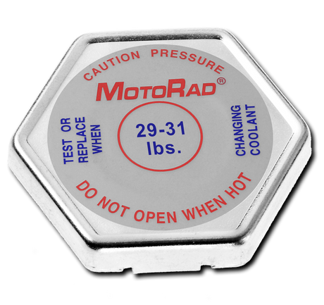 AFCO Radiator Cap 29-31 Lbs. - 80050 80050