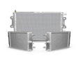 AFCO 2017-2021 ZL1 Camaro Heat Exchanger - 80297NDP 80297NDP