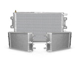 AFCO 2017-2021 ZL1 Camaro Heat Exchanger - 80297NDP 80297NDP