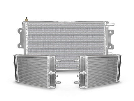 AFCO 2017-2021 ZL1 Camaro Heat Exchanger - 80297NDP 80297NDP