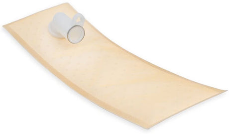 Holley Rectangle Hydramat, 2.5" x 8" - HO16-116 HO16-116