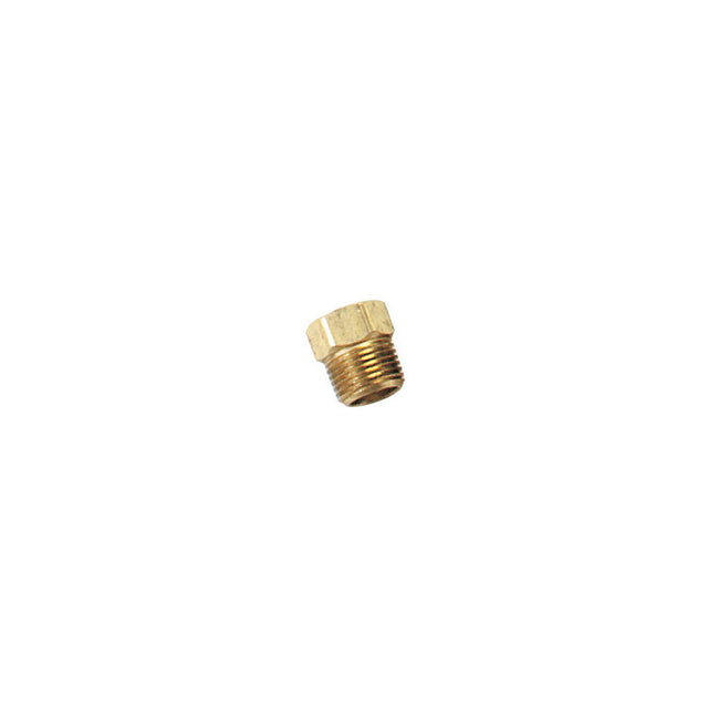 Longacre 1/2" NPT WT manifold fitting - 52-46150
