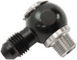 Aeroflow NPT to AN Banjo - AF392-04-02 AF392-04-02