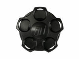 Turbosmart Oil Cap - M35x4 -Ford/Mazda - TS-0891-0172