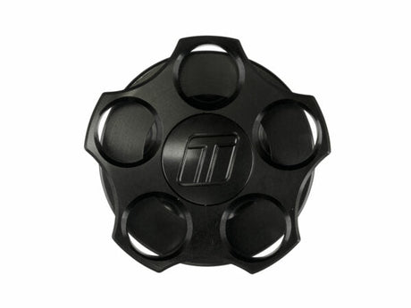 Turbosmart Oil Cap - M35x4 -Ford/Mazda - TS-0891-0172 TS-0891-0172