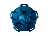 Turbosmart Oil Cap - M35x4 -Ford/Mazda - TS-0891-0172