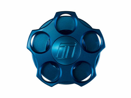 Turbosmart Oil Cap - M35x4 -Ford/Mazda - TS-0891-0172 TS-0891-0171