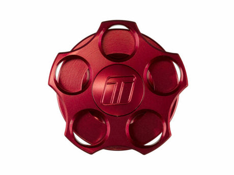 Turbosmart Oil Cap - M35x4 -Ford/Mazda - TS-0891-0172 TS-0891-0174