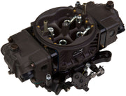 Holley 950cfm Ultra XP Aluminium Carburettor - Methanol Hardcore Grey with Black Billet Metering Blocks & Base Plates (HO0-80835HBX) HO0-80835HBX
