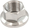 Aeroflow 1/2" Titanium Hex Nut - AF3519-0020 AF3519-0020