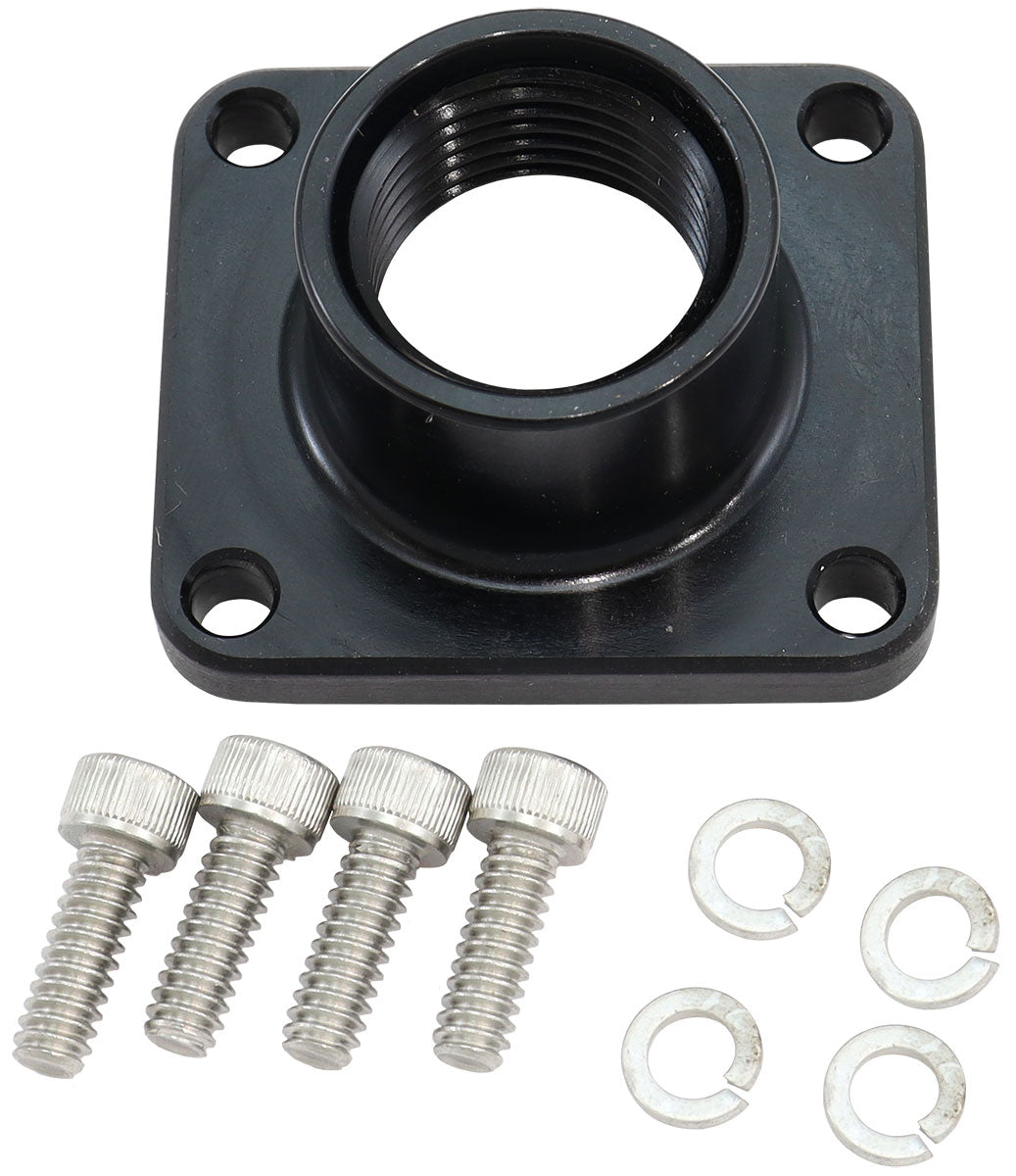 Enderle Fuel Pump Fitting Plate - ENSG2-10FP ENSG2-10FP