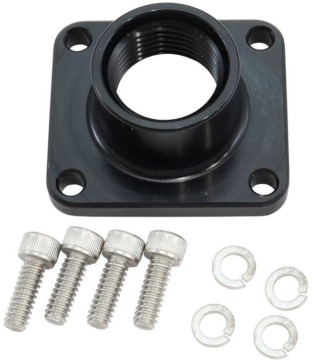 Enderle Fuel Pump Fitting Plate - ENSG2-10FP ENSG2-10FP