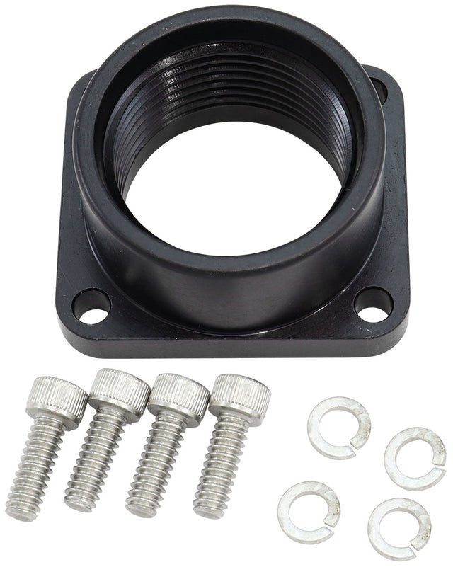 Enderle Fuel Pump Fitting Plate - ENSG2-16FP ENSG2-16FP