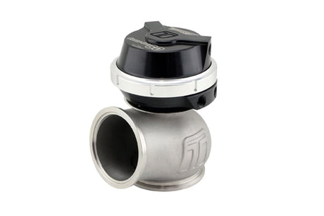 Turbosmart GenV WG60 PowerGate60 14psi Black - TS-0555-1012