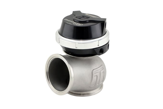 Turbosmart GenV WG60 PowerGate60 14psi Black - TS-0555-1012