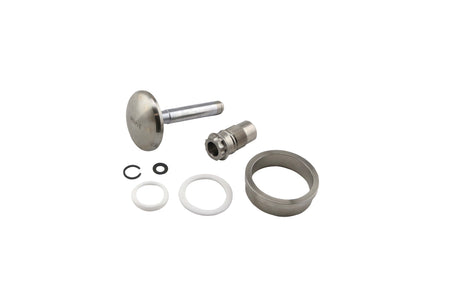 Turbosmart GenV WG50 Valve and Guide set - TS-0554-3002