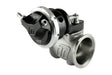 Turbosmart PSG50 Pneumatic Straight Gate 6psi Black - TS-0565-1762