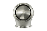 Turbosmart WG60 GenV Powergate 60 Compressed Gas 7psi Black - TS-0555-1242
