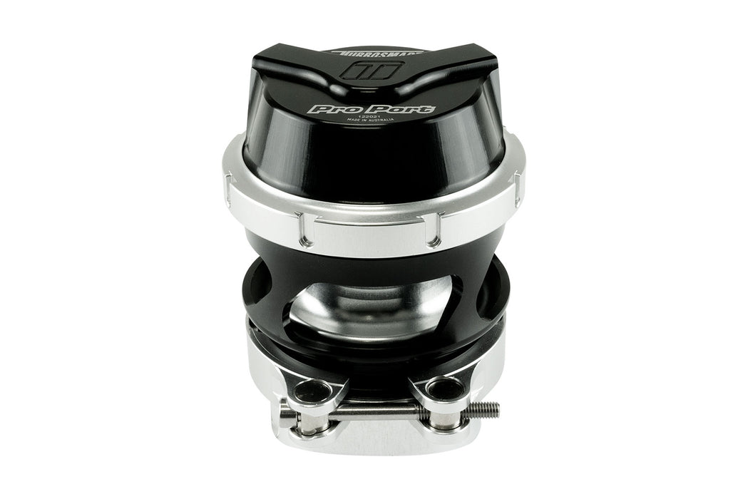 Turbosmart BOV ProPort BOV Black