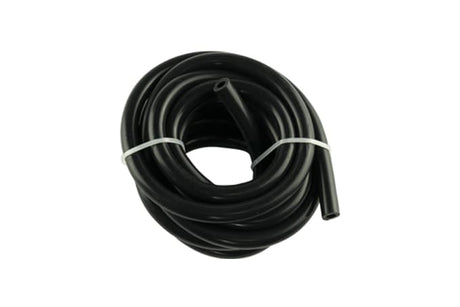 Turbosmart Silicon Hose 3m Pack -6mm Vac Tube -Black - TS-HV0603-BK
