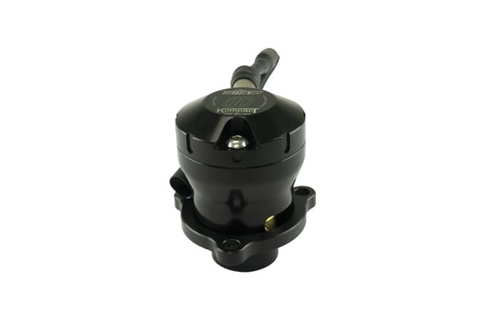 Turbosmart BOV Kompact EM DualPort- VR19 - TS-0223-1082