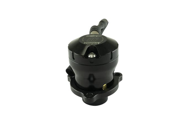 Turbosmart BOV Kompact EM DualPort- VR19 - TS-0223-1082