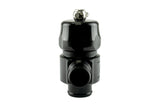 Turbosmart BOV SmartPort Dual Port Subaru WRX 2015+ - Black - TS-0215-1018