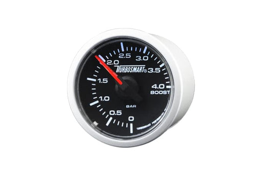 Turbosmart Gauge - Electric - Boost Only 4 Bar - TS-0701-1013