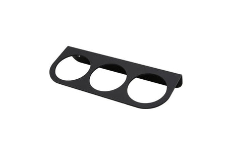 Turbosmart Gauge - Triple Gauge L Bracket - TS-0740-1002