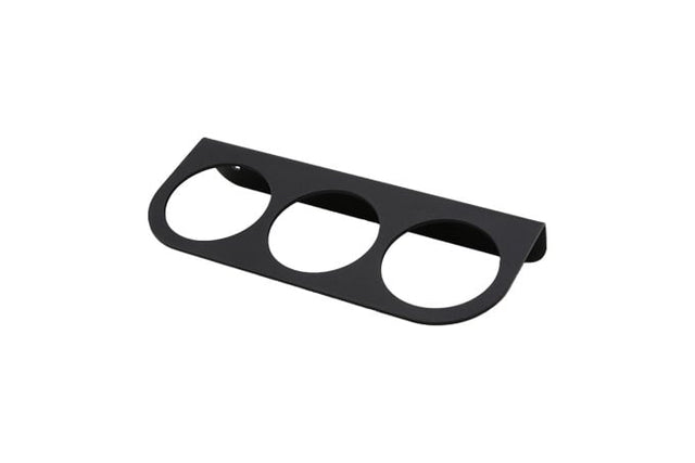 Turbosmart Gauge - Triple Gauge L Bracket - TS-0740-1002