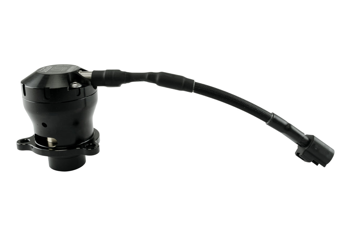 Turbosmart BOV Kompact EM DualPort- VR24 (Subaru WRX -FA24F) - TS-0223-1068