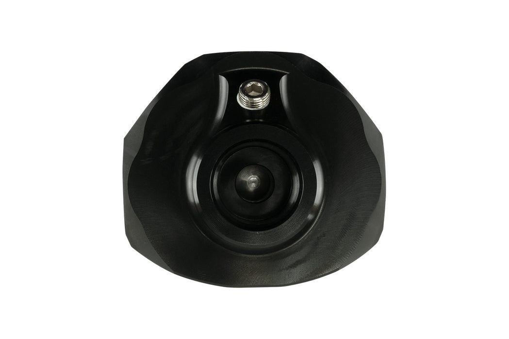 Turbosmart FPR12 Pro - Fuel Pressure Regulator - Black