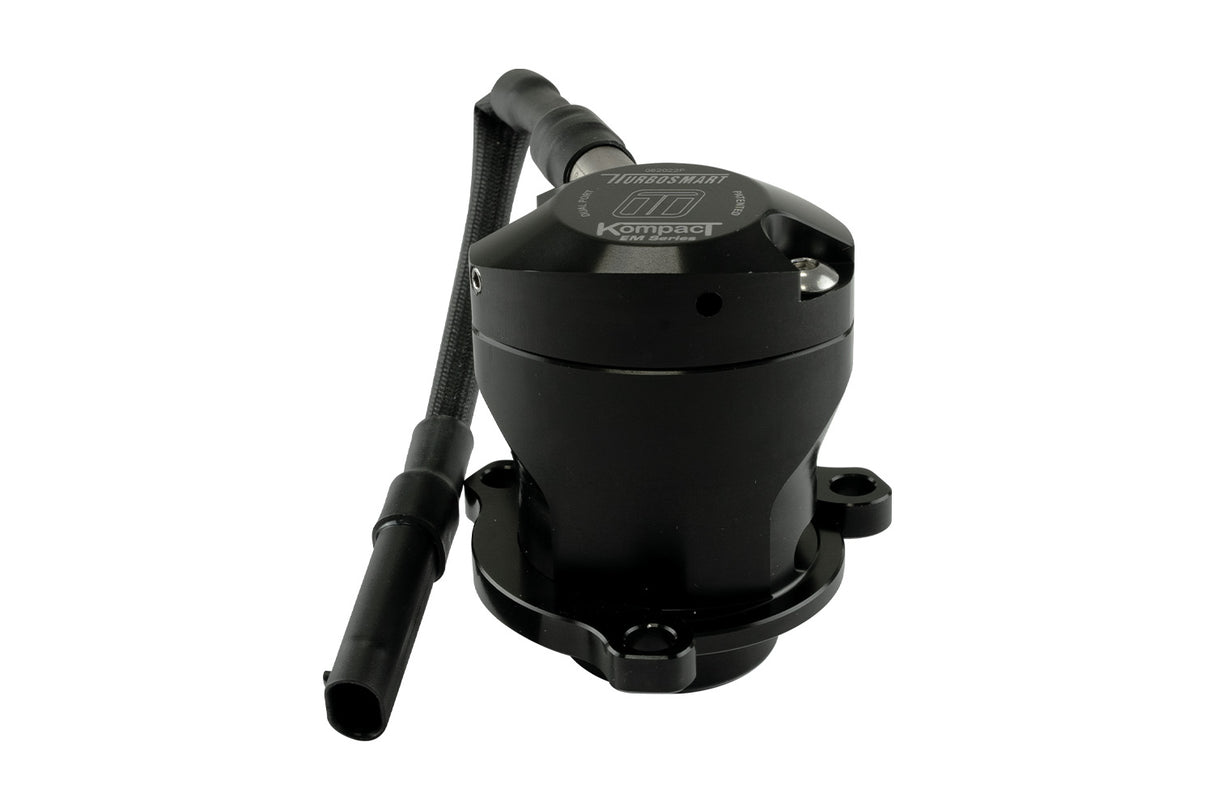 Turbosmart BOV Kompact EM DualPort- VR23 (BMW N20) - TS-0223-1050