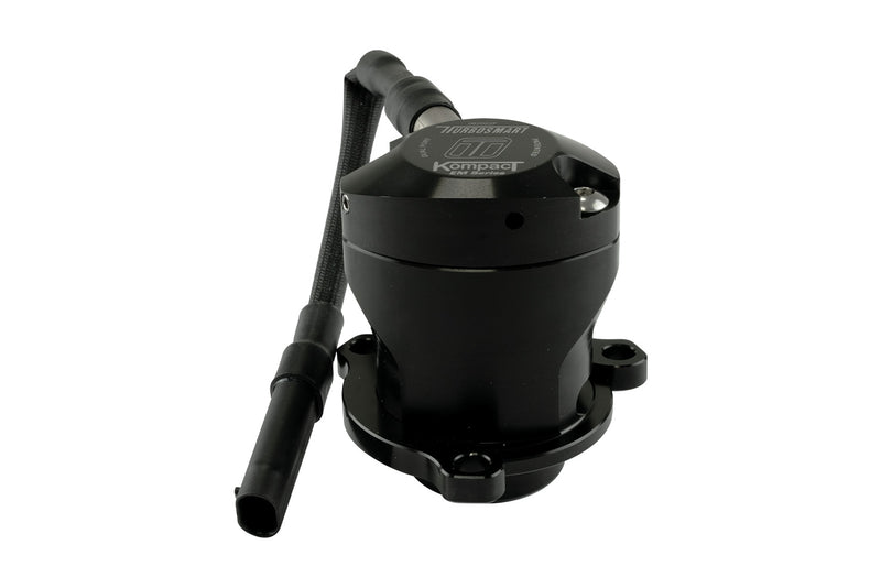 Turbosmart BOV Kompact EM DualPort- VR23 (BMW N20) - TS-0223-1050