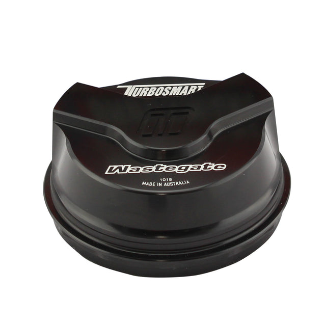 Turbosmart GenV WG38/40 Cap Black - TS-0550-3016