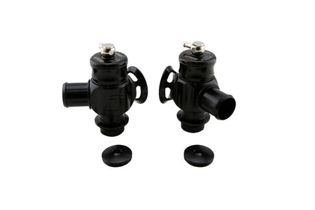 Turbosmart BOV Kompact Dual Port Kit - Cadillac ATS-V - TS-0203-1008