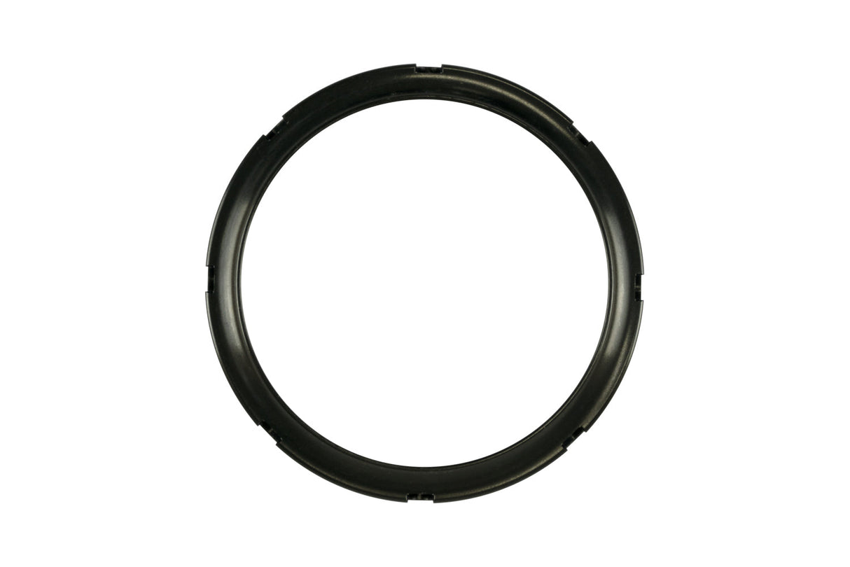 Turbosmart BOV RacePort and IWG Locking Collar Black - TS-0505-3021