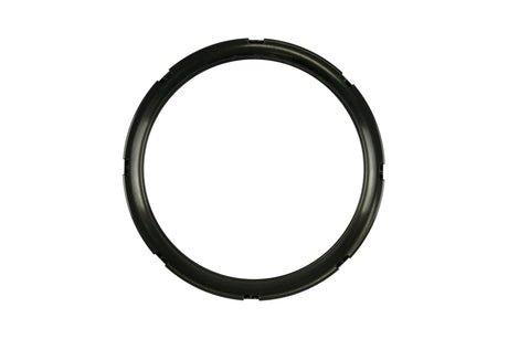 Turbosmart BOV RacePort and IWG Locking Collar Black - TS-0505-3021