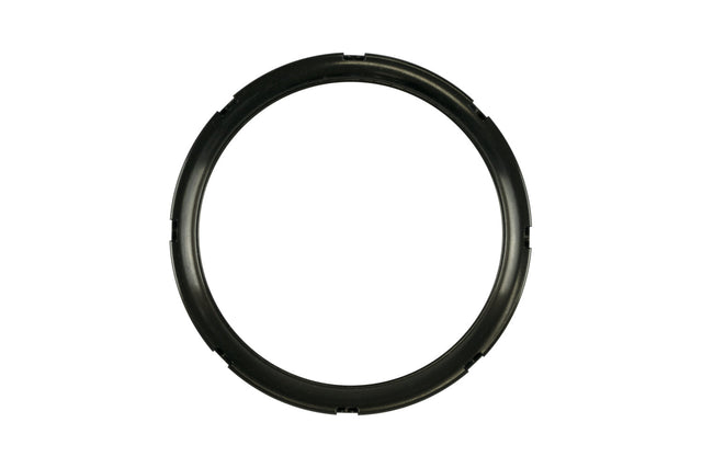 Turbosmart BOV RacePort and IWG Locking Collar Black - TS-0505-3021