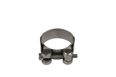 Turbosmart Barrel Hose Clamp (38-41mm / 1.50") - TS-HCB-038
