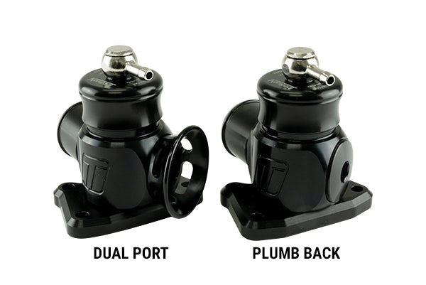 Turbosmart BOV Kompact Dual Port Hyundai i20N - TS-0203-1033