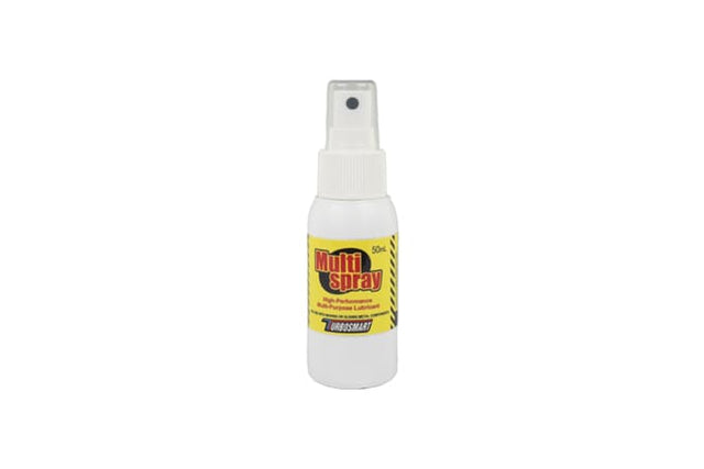 Turbosmart BOV Uniglide Lubricant 50ml - TS-0205-3011