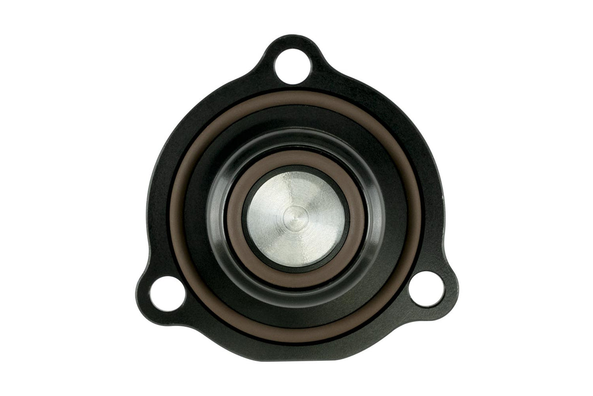 Turbosmart BOV Kompact PlumBack - Shortie - TS-0203-1261
