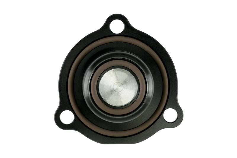 Turbosmart BOV Kompact PlumBack - Shortie - TS-0203-1261