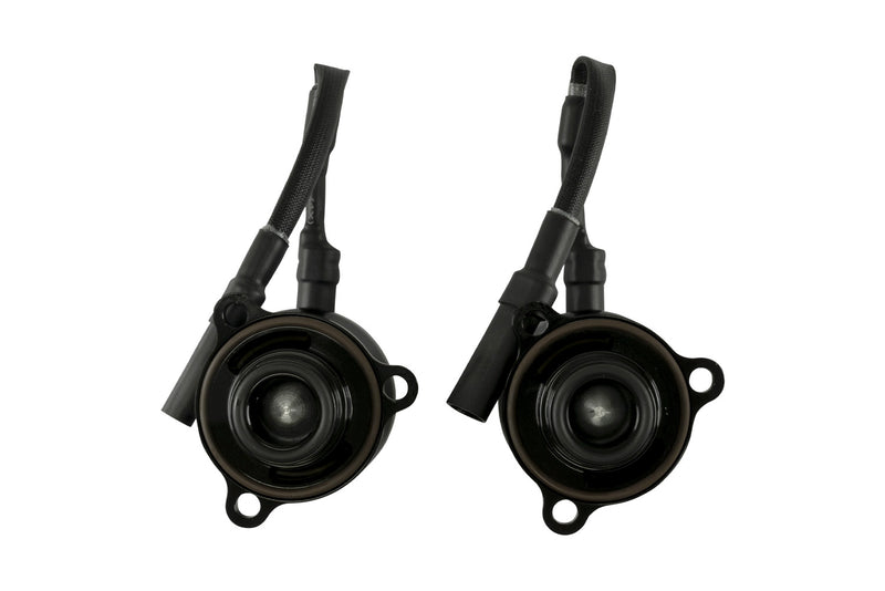 Turbosmart BOV Kompact EM DualPort- VR25 - TS-0223-1097