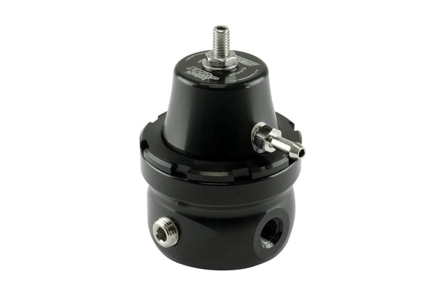 Turbosmart FPR Kompact (1/8"NPT LP) - Fuel Pressure Regulator - Sleeper - TS-0404-1115