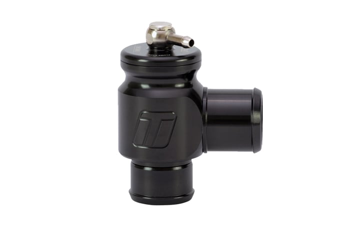 Turbosmart BOV Kompact PlumBack - 34mm - TS-0203-1223