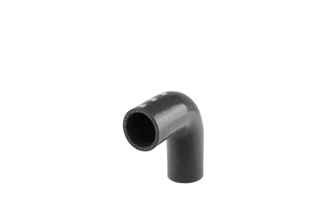 Turbosmart Silicon Hose 90 Elbow 1.50" BLACK - TS-HE90150-BK