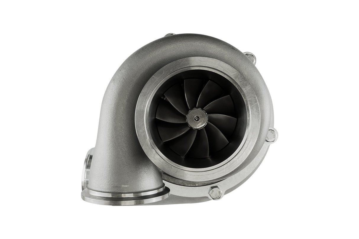 Turbosmart TS-1 Turbocharger 6262 V-Band 0.82AR Externally Wastegated (Reversed Rotation) - TS-1-6262VR082E