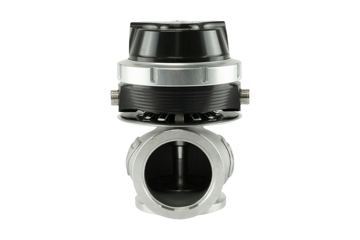 Turbosmart GenV WG40CG CompGate40 Compressed Gas 7psi Black - TS-0552-1242